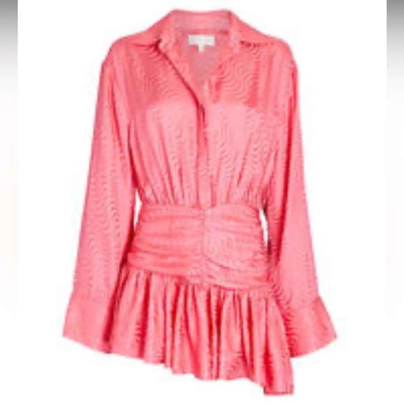 Ronny Kobo Collection Dresses & Skirts - Ronny Kobo Pink 💝 Dress